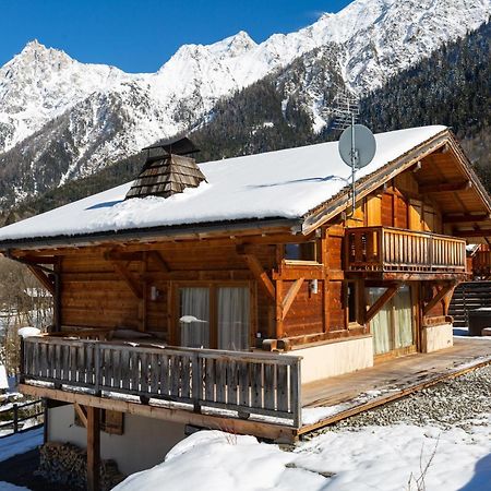 Chalet Anelie Happy Rentals レ・ズッシュ エクステリア 写真