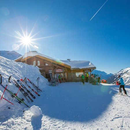 Chalet Anelie Happy Rentals レ・ズッシュ エクステリア 写真