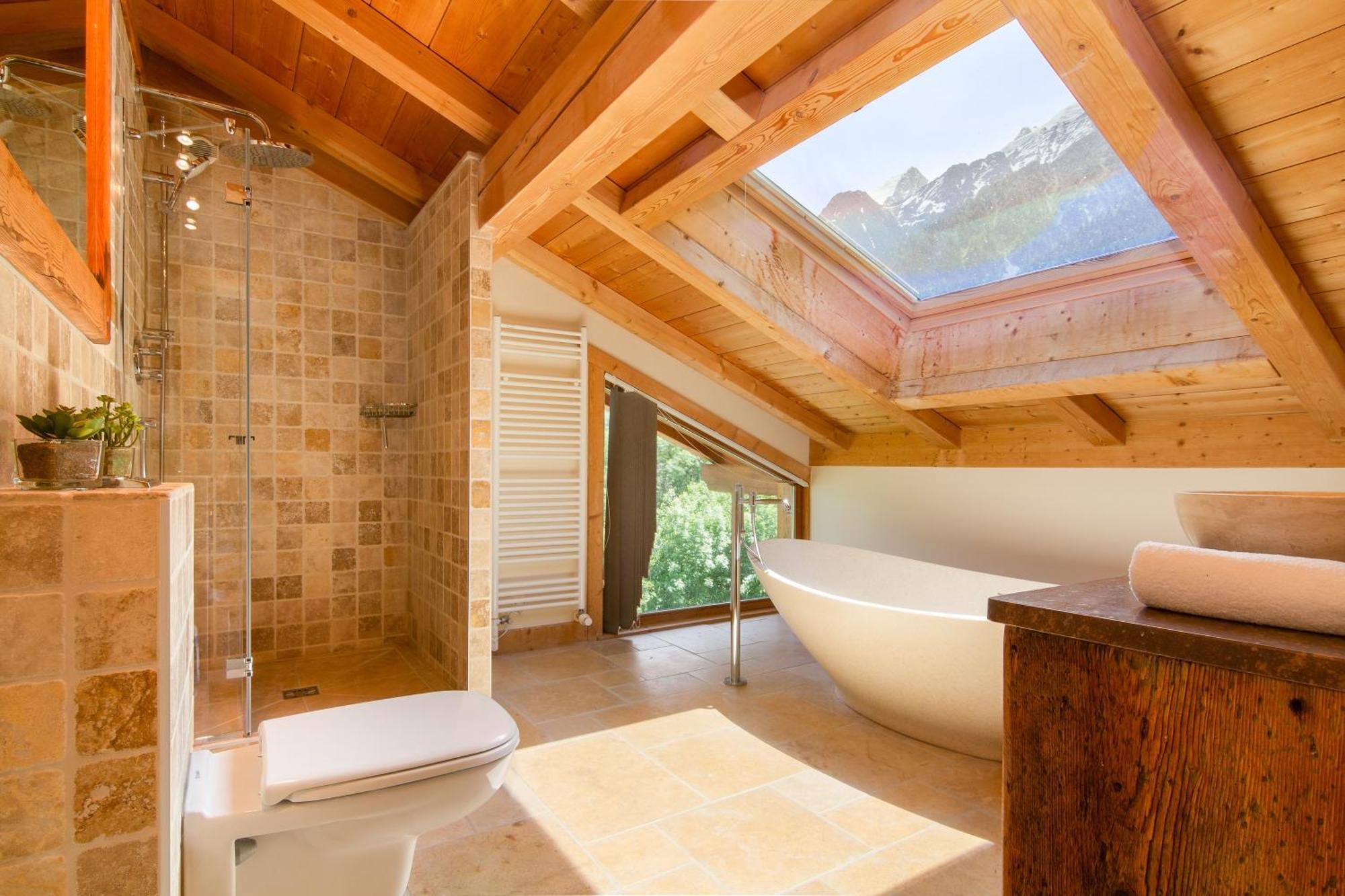 Chalet Anelie Happy Rentals レ・ズッシュ エクステリア 写真