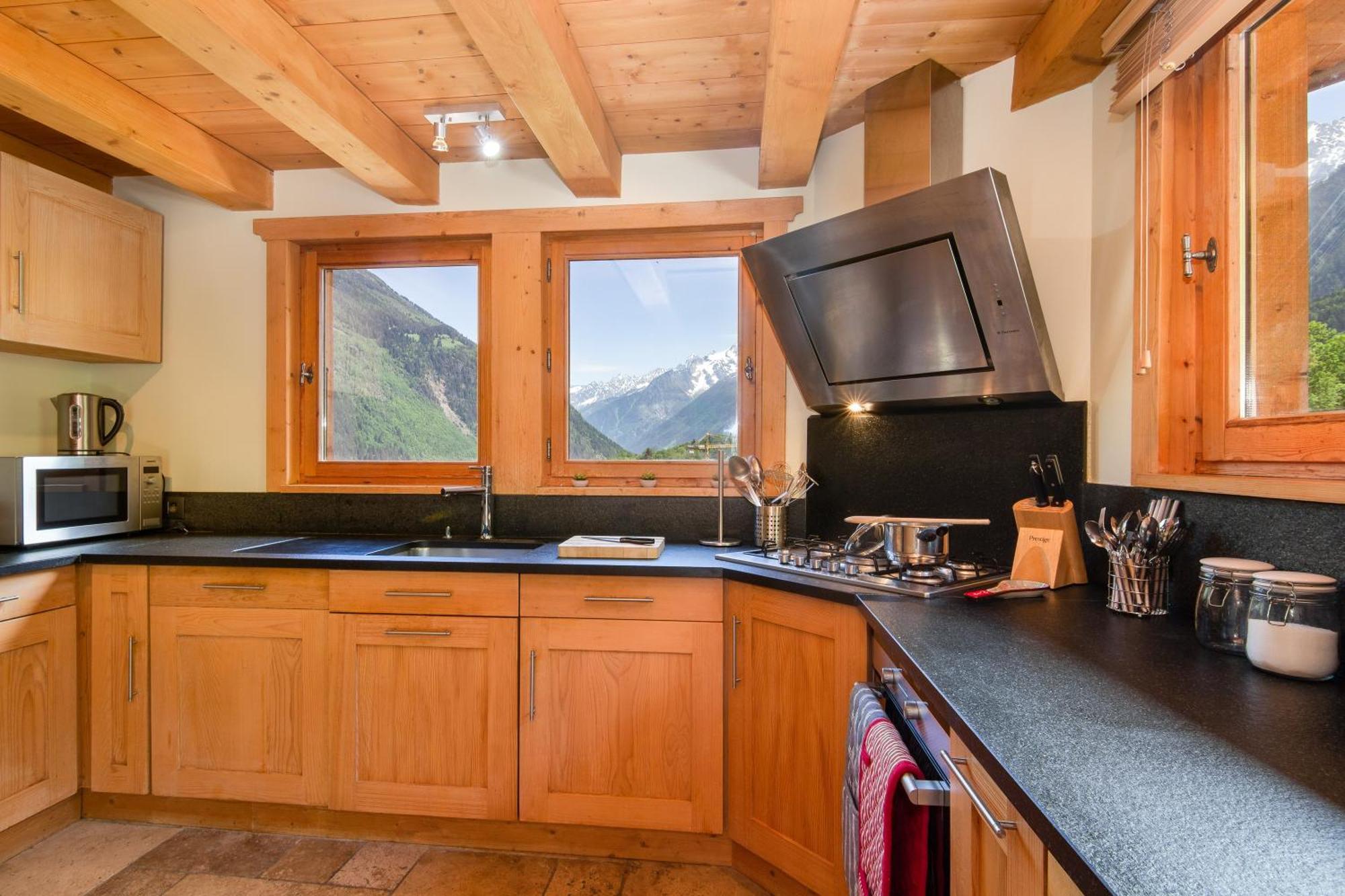 Chalet Anelie Happy Rentals レ・ズッシュ エクステリア 写真