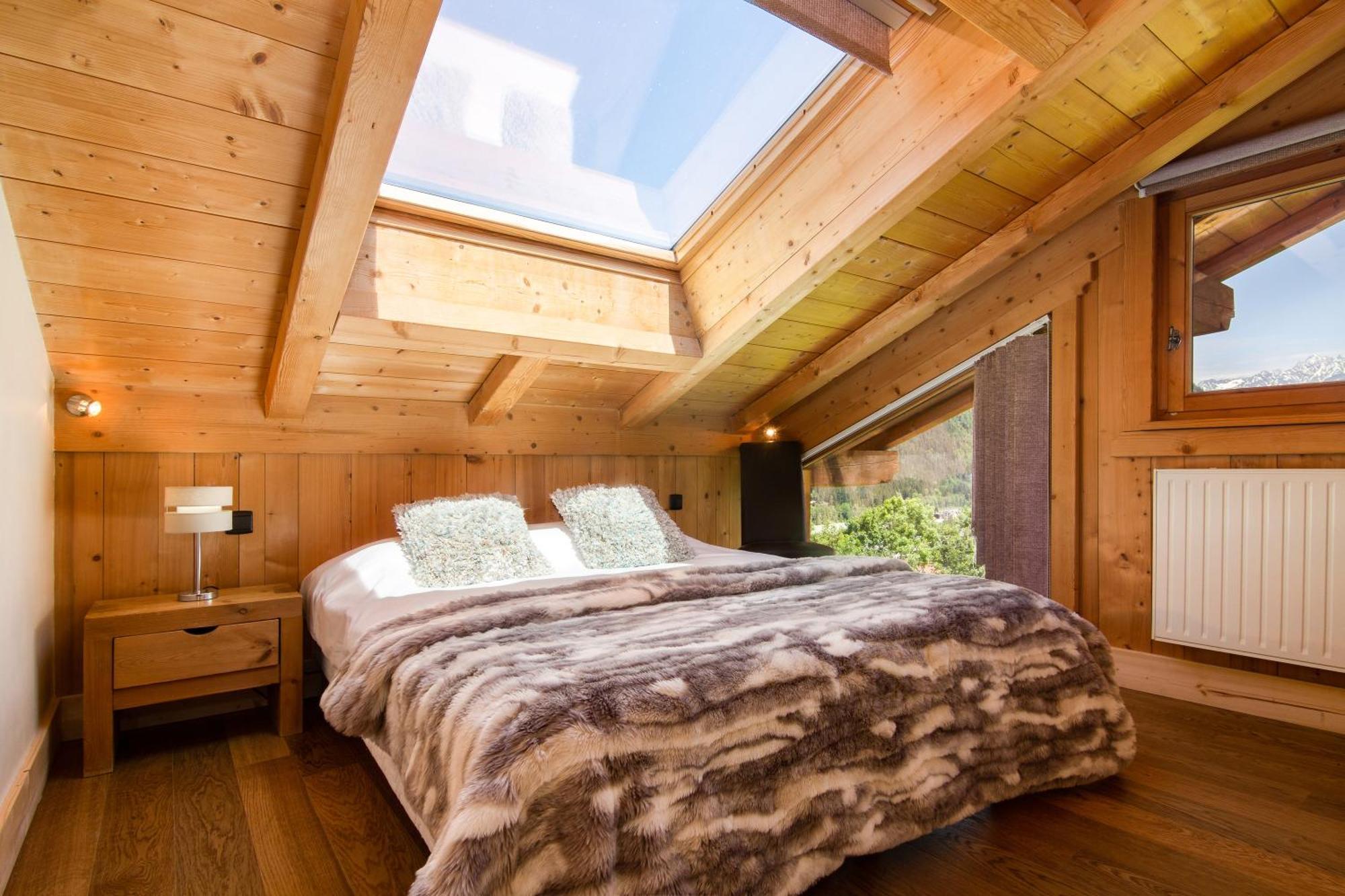 Chalet Anelie Happy Rentals レ・ズッシュ エクステリア 写真
