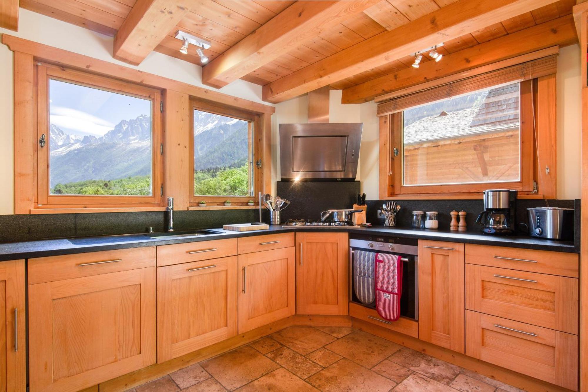 Chalet Anelie Happy Rentals レ・ズッシュ エクステリア 写真
