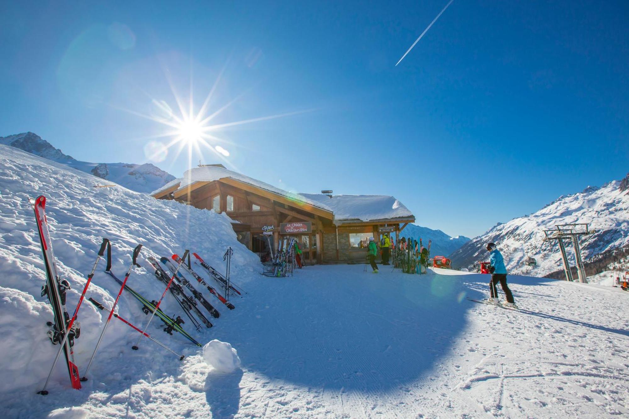 Chalet Anelie Happy Rentals レ・ズッシュ エクステリア 写真